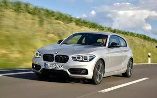 宝马一系新款爆料视频,揭秘视频中的亮点与期待  第2张